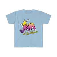 Jem Unisex Softstyle T-Shirt