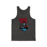 Knight & Kit Jersey Tank