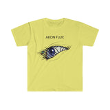 AEON Unisex Softstyle T-Shirt