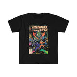 Defenders Unisex Softstyle T-Shirt