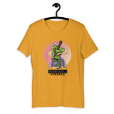 Donatello VersaceShort-Sleeve T-Shirt