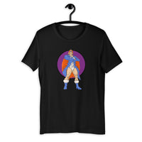 SORCERER Short-Sleeve  T-Shirt