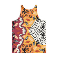 Afrika Tank Top