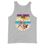 Boys beach day Tank Top