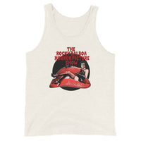 Rocky Balboa Tank Top