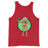 Pride Cat Tank Top