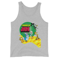 Friends of Judy Tank Top