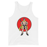 Floggyn Tank Top