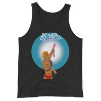 Power bottom Tank Top