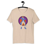 SORCERER Short-Sleeve  T-Shirt