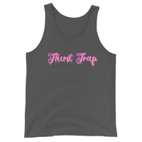 Thirst Trap Tank Top