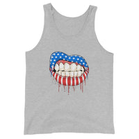 Americana Tank Top