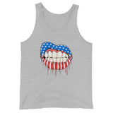 Americana Tank Top