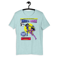 Mortal Twins Short-Sleeve  T-Shirt