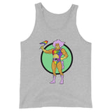 Pride Cat Tank Top