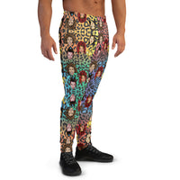 Spicy Men's Joggers