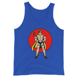 Floggyn Tank Top