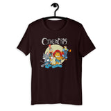 othercats Short-Sleeve  T-Shirt