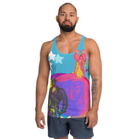 Art of Finland Tank Top