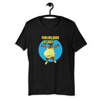 Good as hell Short-Sleeve  T-Shirt