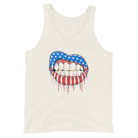 Americana Tank Top