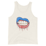 Americana Tank Top