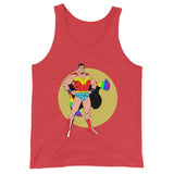 Supergay Tank Top