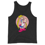 poppy the sailor moon Tank Top