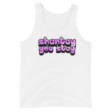 Shantay Tank Top