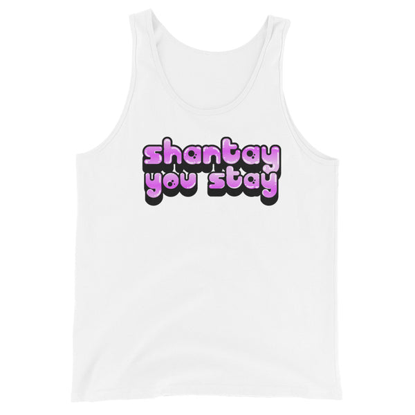 Shantay Tank Top