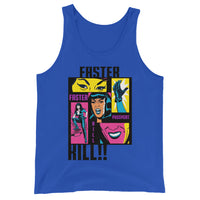 Faster Pussycat Kill Tank Top