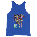 Spice Ghouls Tank Top