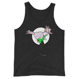 Piggy time Tank Top