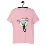 PIG TIME Short-Sleeve T-Shirt