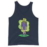 Mystery 1 Tank Top