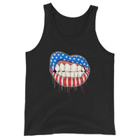 Americana Tank Top