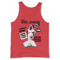 Babs Tank Top