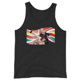 Brit Sweety  Tank Top