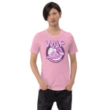 "WAP" Short-Sleeve Unisex T-Shirt