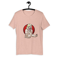 Scream Qween Short-Sleeve T-Shirt