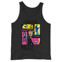 Faster Pussycat Kill Tank Top