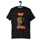 Boogie Short-Sleeve  T-Shirt