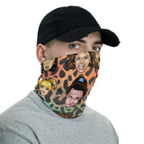 Spice Neck Gaiter mask