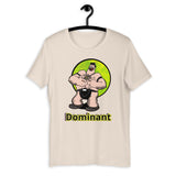 Dominant Short-Sleeve T-Shirt