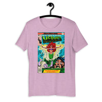 MERMAID PHOENIX Unisex T-Shirt