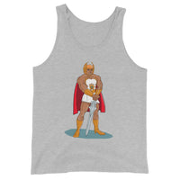 She-Man Tank Top