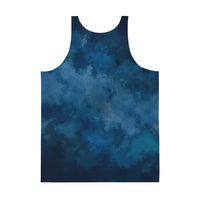 Cumite Tank Top