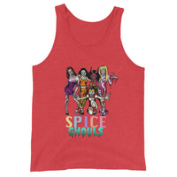 Spice Ghouls Tank Top