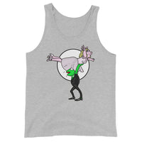 Piggy time Tank Top