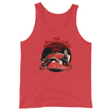 Rocky Balboa Tank Top